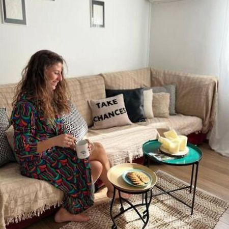 شقة Happy House غرناطة المظهر الخارجي الصورة